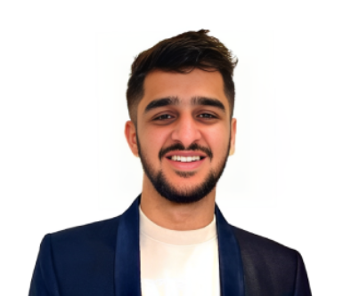 Dhruv Shah