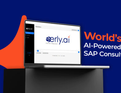 Introducing Eerly AI Brain