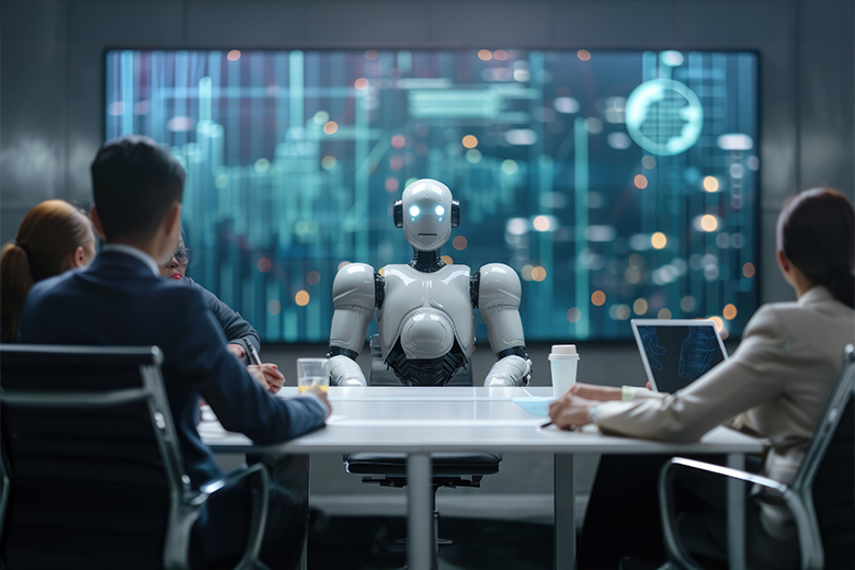What are AI-Agents