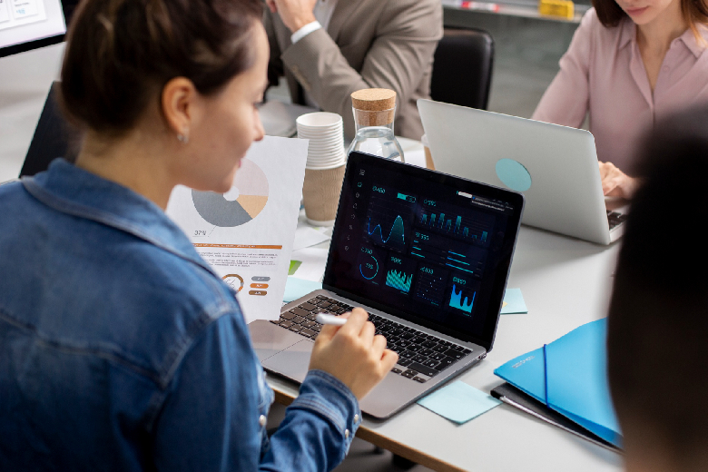 Data-Driven Insight